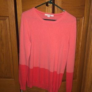 Boden cashmere Sweater US 12